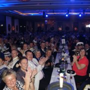 Captain's Dinner (12.11.11)